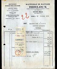 NEVERS (58) CONSTRUCTIONS