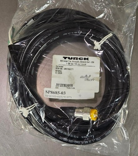 Turck ryvh 36d s760 - turck,