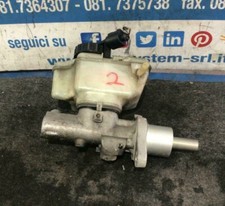 RICAMBI USATI, POMPA FRENO