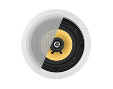 DIFFUSORE ROTONDO DA INCASSO 2