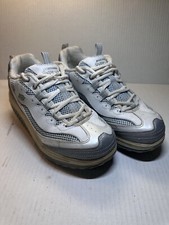 Skechers Shape-Ups Women SZ