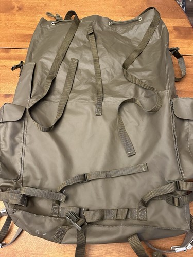 Zaino militare - zaino,