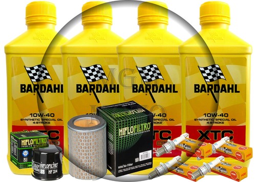 Kit tagliando honda - kit, hornet