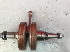 ALBERO MOTORE BIELLA HONDA CRF 250 4T 2005 2007 CRANKSHAFTS CRANK