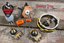 Fender Stratocaster Premium