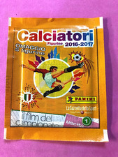 PANINI BUSTINA FIGURINE