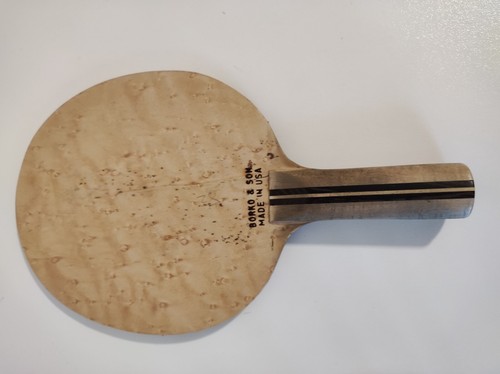 Telaio ping pong - made, in