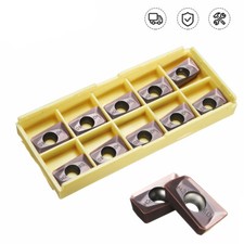 10 pezzi APMT1604PDER-M2