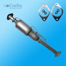 EU5 FAP Filtro antiparticolato FORD S-MAX 2.0TDCi 2.2TDCi KNWA UFBB TYBA 2010-