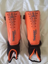 Parastinchi calcio Select Topper Pro.