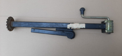 Crick martinetto varie fiat - martinetto,