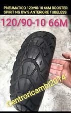 PNEUMATICO 120/90-10 66