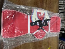 Protezione petto reversibile