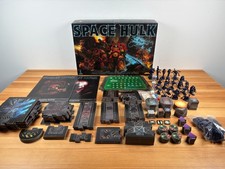 INCOMPLETO Games Workshop 3a