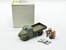 1:43 TECNOTREN FIAT 615