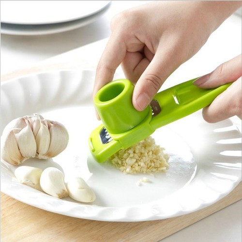 Mini tritatutto aglio manuale - mini,