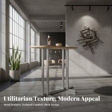 Set Bancone Stretto con