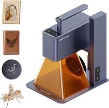 LP2 Incisore Laser 5W Mini