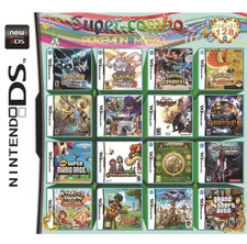 Nintendo super combo - nintendo,