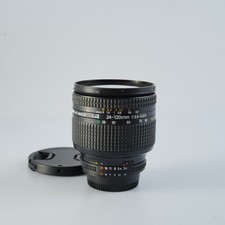 Obiettivo zoom Nikon AF NIKKOR