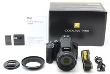 [Come nuovo con scatola] Nikon