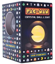 Lampada Cristallo Ball Pac-man