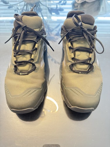 Scarpe trail adidas terrex - scarpe,