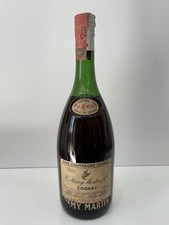 Remy martin fine champagne - remy,