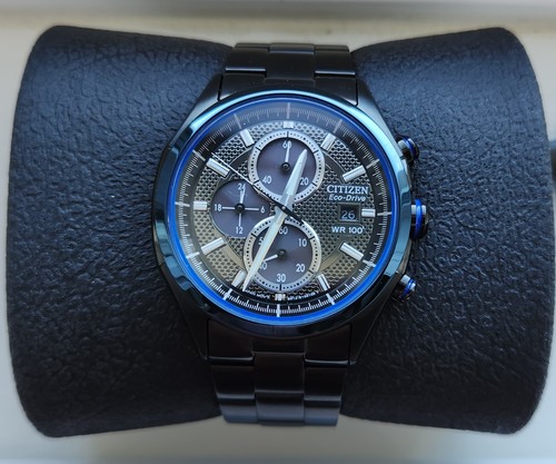 Citizen eco drive weekender - citizen,