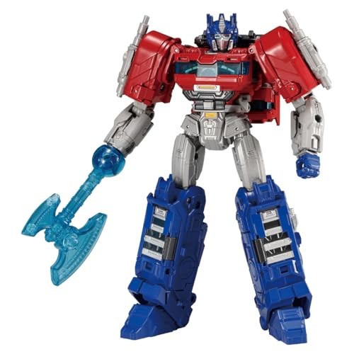 Takara tomy transformers - takara, one