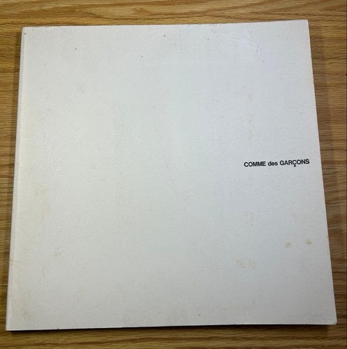 Rare item comme des garcons - comme,