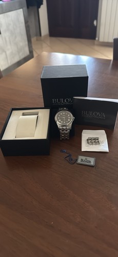 Orologio uomo automatico - uomo,