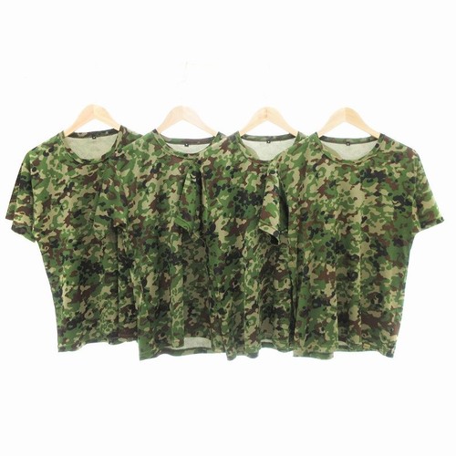 Battler senjin tshirt set - battler,