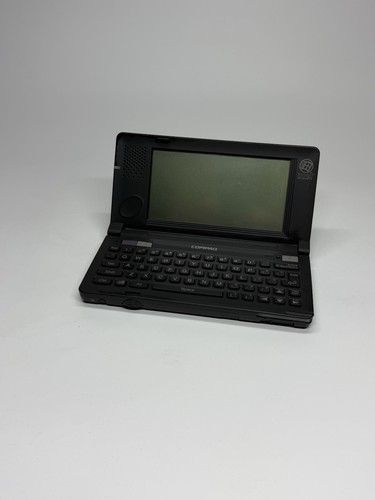 Palmare vintage compaq - palmare,