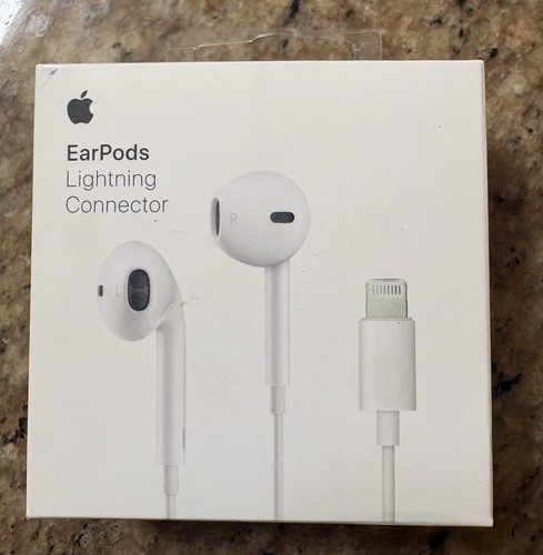 Nuovissime apple earpods - nuovissime,