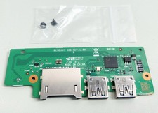 Scheda porta SDB BLUEJAY per