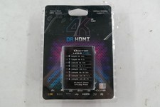HDFury DR HDMI 4K DrHDMI4K |