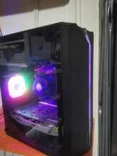 PC GAMING - INTEL I5 