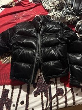 Trapstar Black Heavyweight