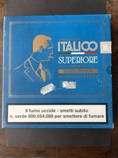 Scatola per sigari ambasciator - scatola,