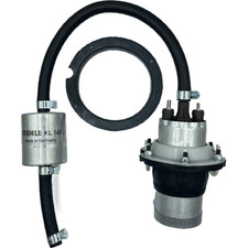 Kit pompa carburante 52MM BMW