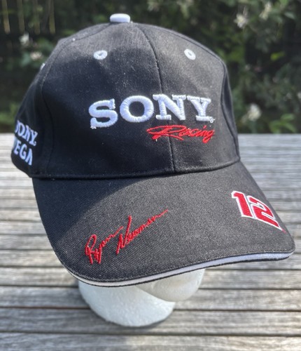 Cappello berretto vintage sony - berretto,