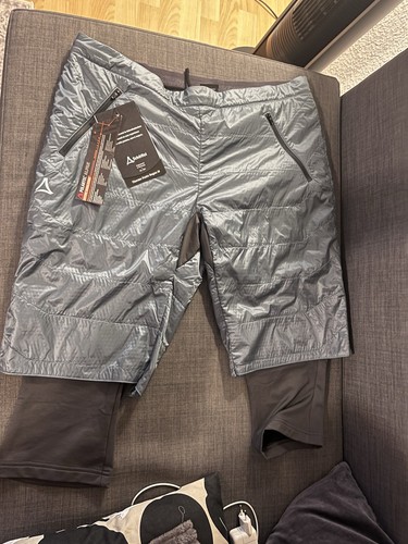 Pantaloni sportivi schöff - sportivi,