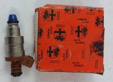 Iniettore BOSH 60575901