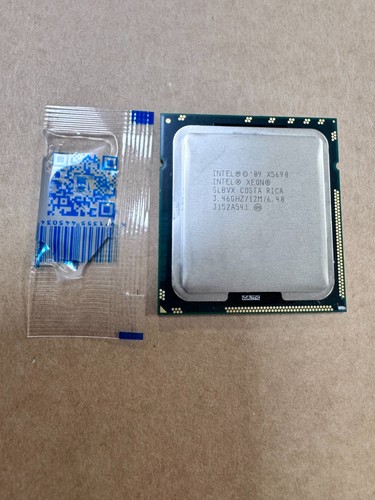 Processore cpu intel xeon - intel,