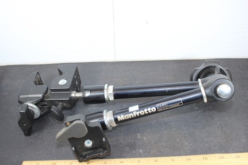 Manfrotto 244rc braccio magico - 244rc,