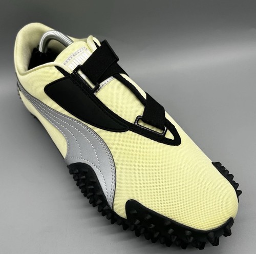 Scarpe ginnastica uomo puma - da,