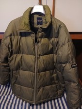 Piumino uomo invernale donvito - piumino,