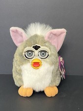 Furby Topo Chiesa Furby
