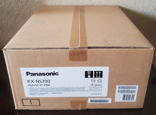Panasonic ns700 sistema - kx-ns700,
